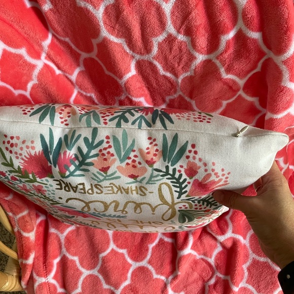 Society 6 Accent Pillow - Picture 2 of 4